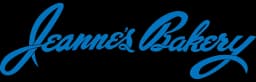 Logo Jeanne's Bakery