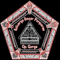 Logo Keluarga Besar Pomparan