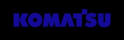Logo Komatsu