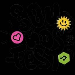 Logo Soundfest 2024