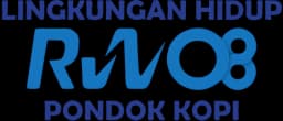 Logo RW 08