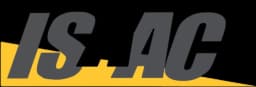 Logo Isaac