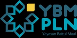 Logo YBM PLN