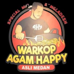 Logo Warkop Agam