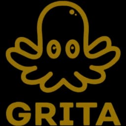 Logo Grita