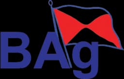 Logo BAG