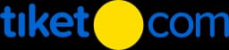 Logo Tiket