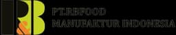 Logo PT RBFood
