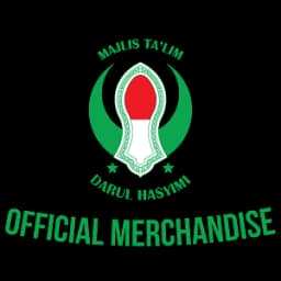 Logo Majlis Ta'lim Darul Hasyimi