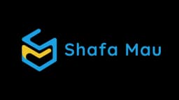Logo Shafa