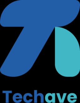 Logo Techave