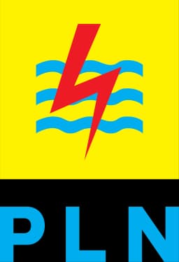 Logo PLN