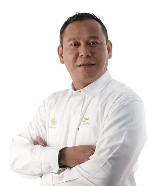 Hari Kurniawan