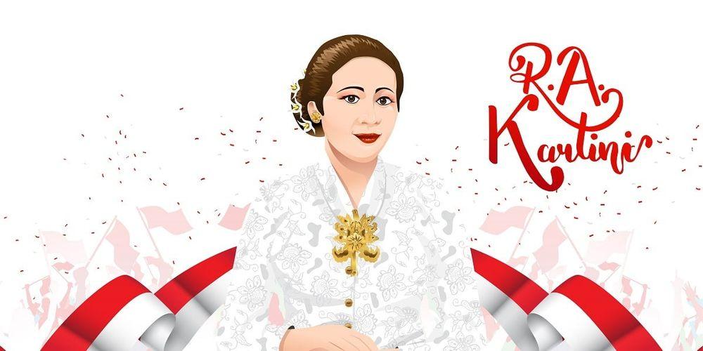 7 Ide Merayakan Hari Kartini di Kantor, Seru-seruan Bareng Teman Kerja!