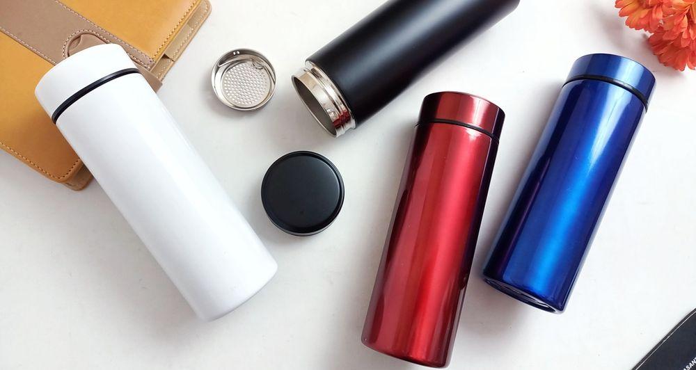 The Story Behind the Trendy Merchandise, Tumbler!