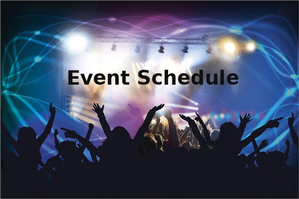 Secrets to Creating an Extraordinary Event Rundown