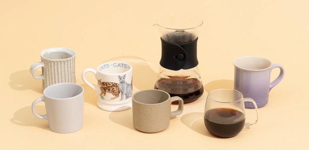 All About Mugs: The Timeless Favorite Souvenir