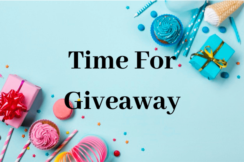 7 Effective Ways to Create Giveaway on Social Media