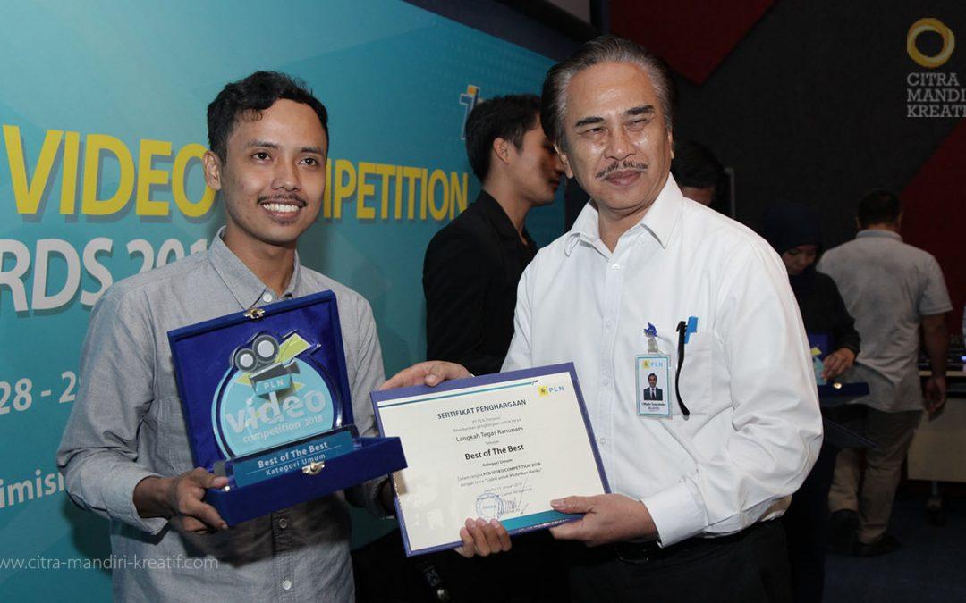 PLN Video Competition 2018