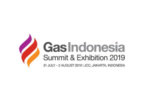 GAS INDONESIA SUMMIT 2019