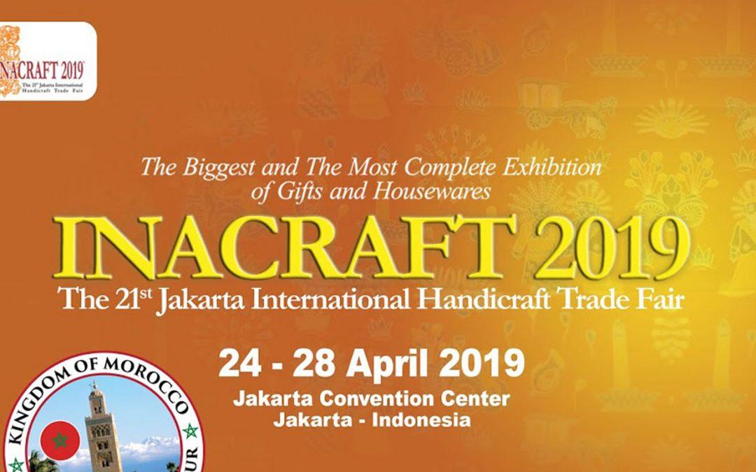 INACRAFT