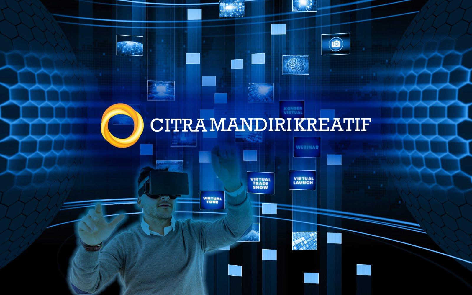Ide Event Virtual Cocok Di Akhir 2020