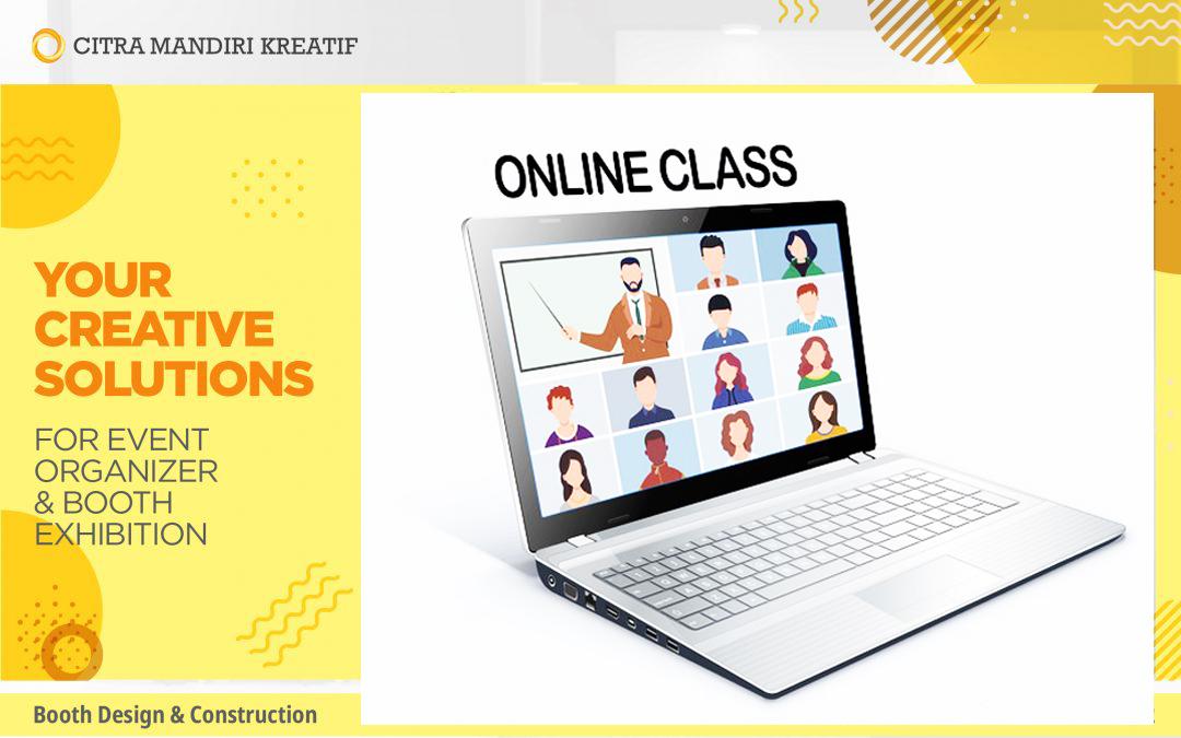 4 Tips Menciptakan kelas online yang interaktif di tengah pandemi Ala Singapura