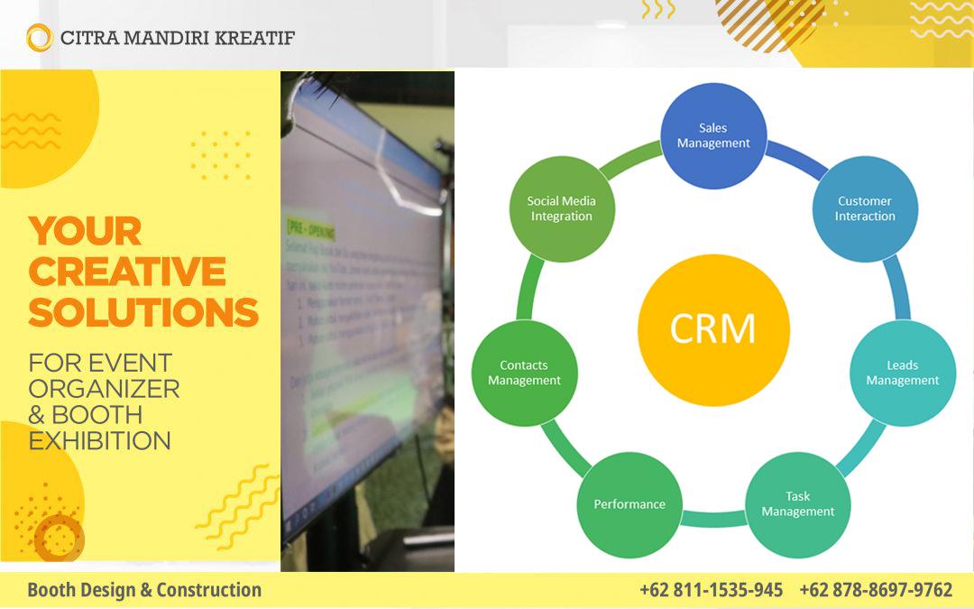 Tips Kelola Pelanggan Lewat Customer Relationship Management