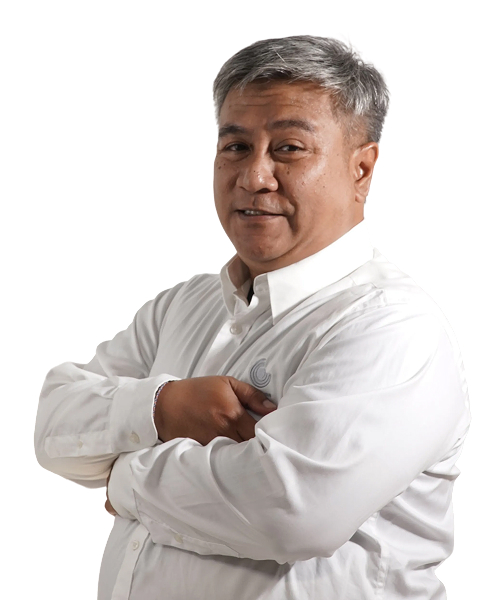 Dana Priyadi